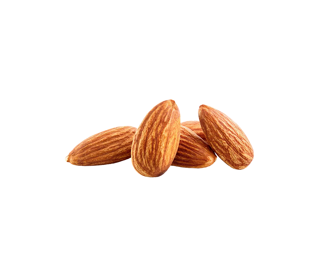 Amandes entières - 5kg