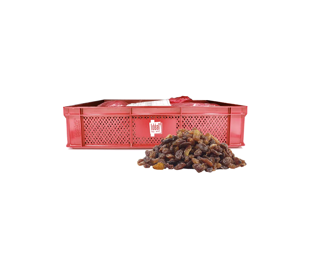 Raisins cagette - 15 kg