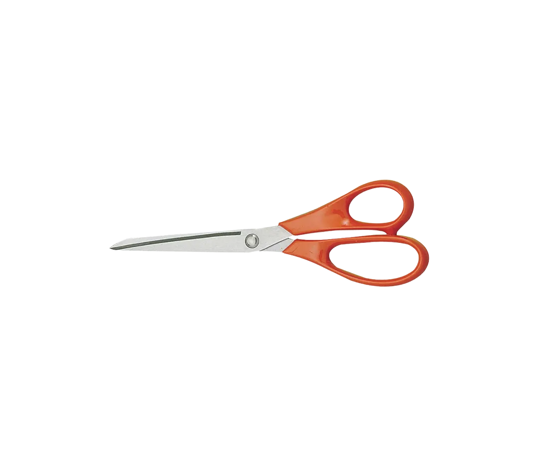 CISEAUX MENAGE 19CM