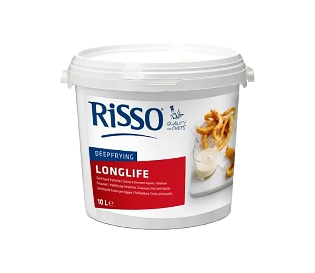 Risso longlife - 10L