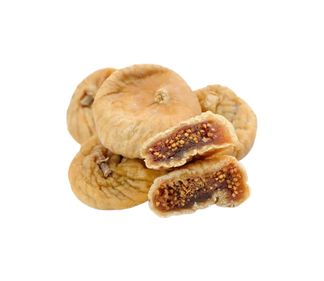 FIGUES SECHEES N°4 12.5KG F.GOURMET