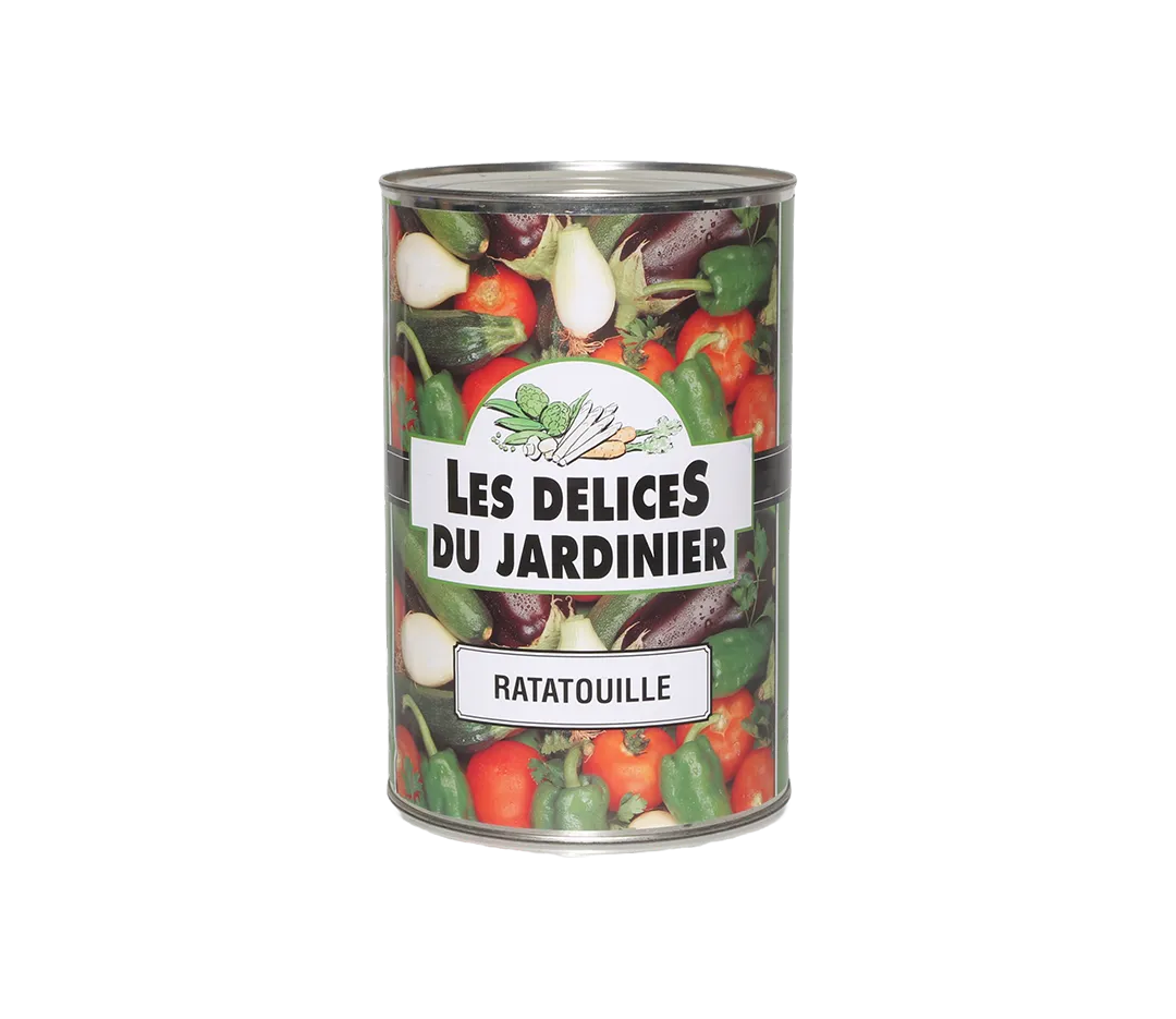 Ratatouille - 5/1