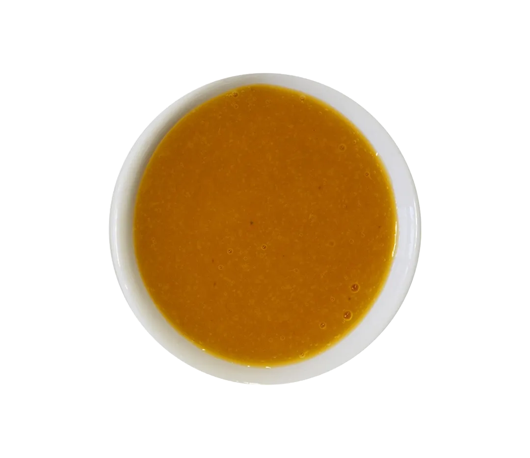 Purée d'abricot 100% fruit