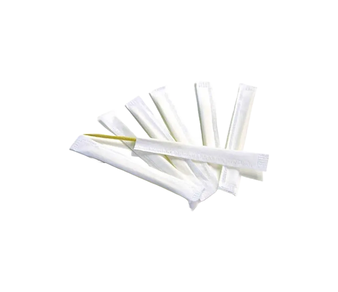 Cure dent emballage individuel.