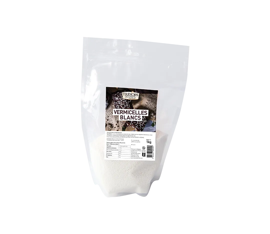 Vermicelle blanc - 1 kg