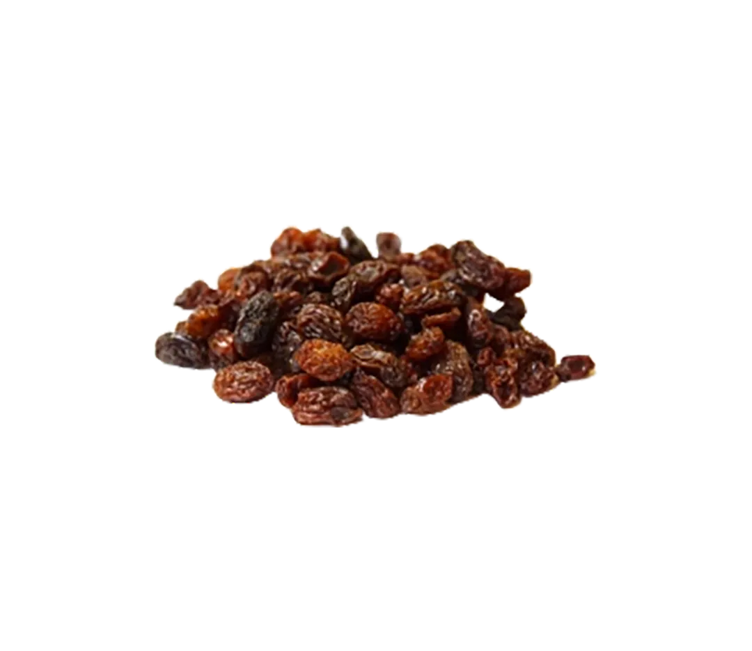Cagette de raisins secs sultana - 15kg