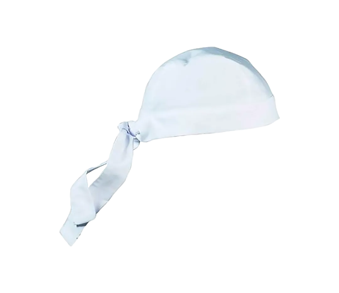 Bandana Bandy blanc