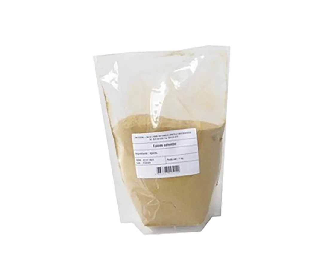 Epices colombo - 1kg
