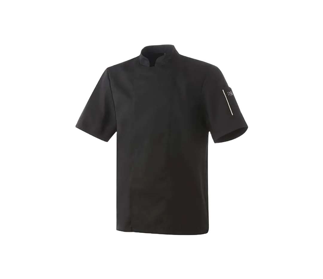 Veste nero MC