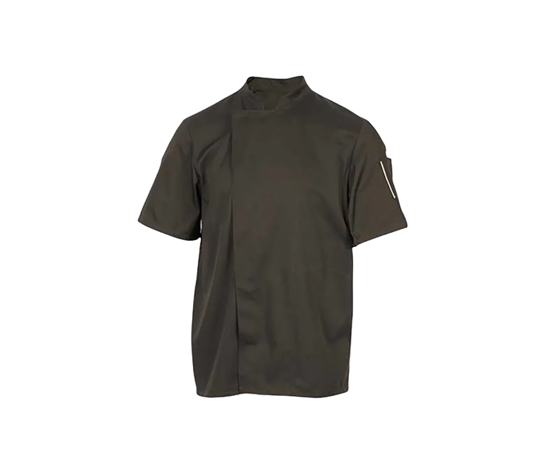 Veste nero MC T2