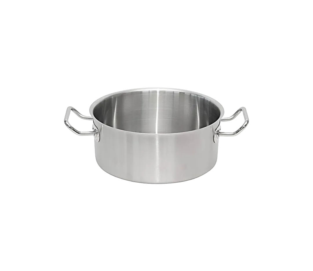 Faitout sans couvercle - 28 cm