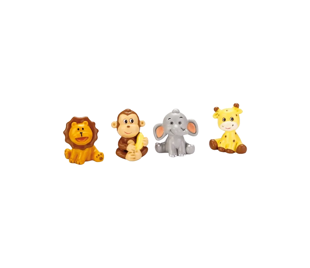 Animaux safari  