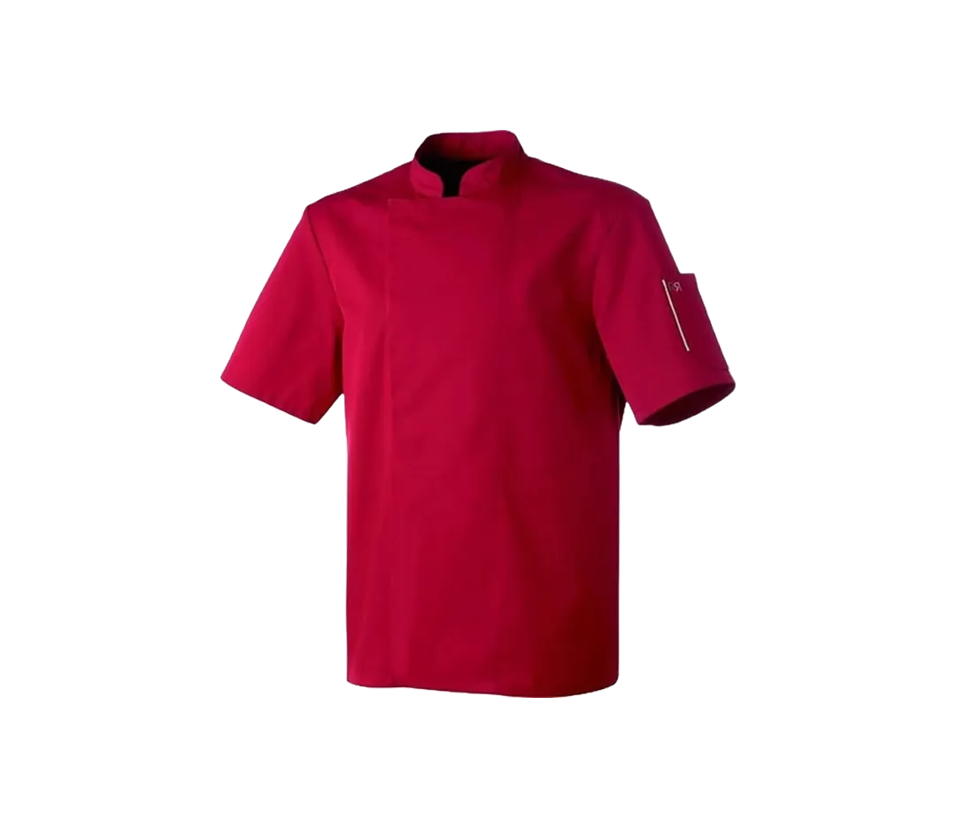 Veste nero MC - T2