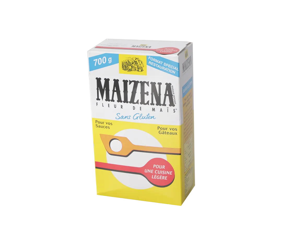 Maïzena - 700g