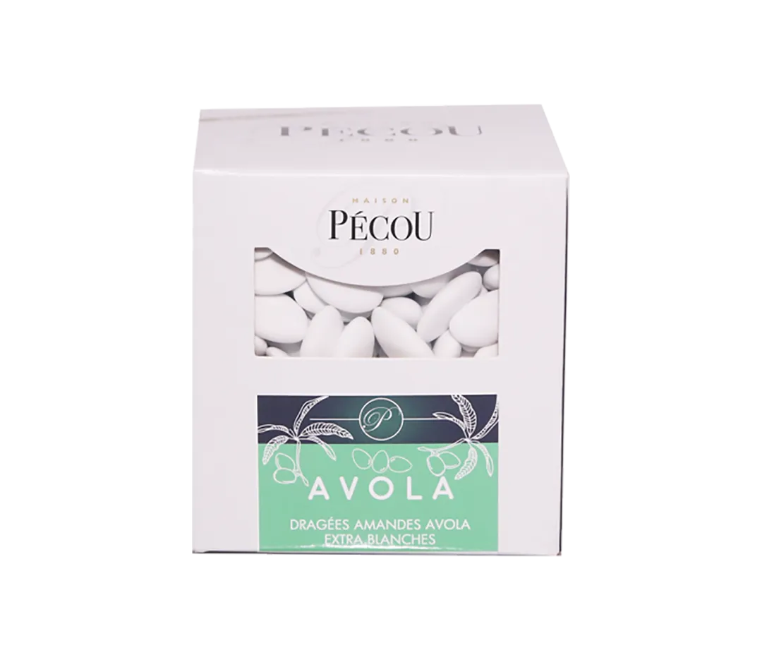 Dragées Avola Extra - 1kg