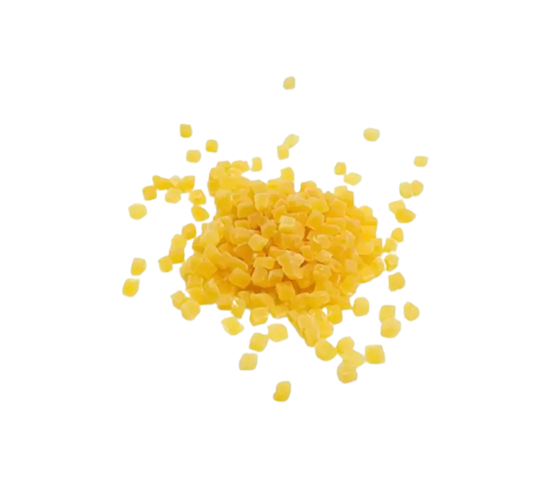 PEPITES CITRON JAUNE VRAC TAILLE M 10KG