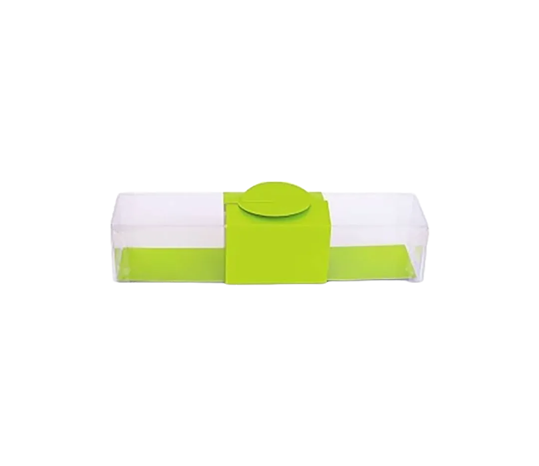 Réglette vert anis - x1 