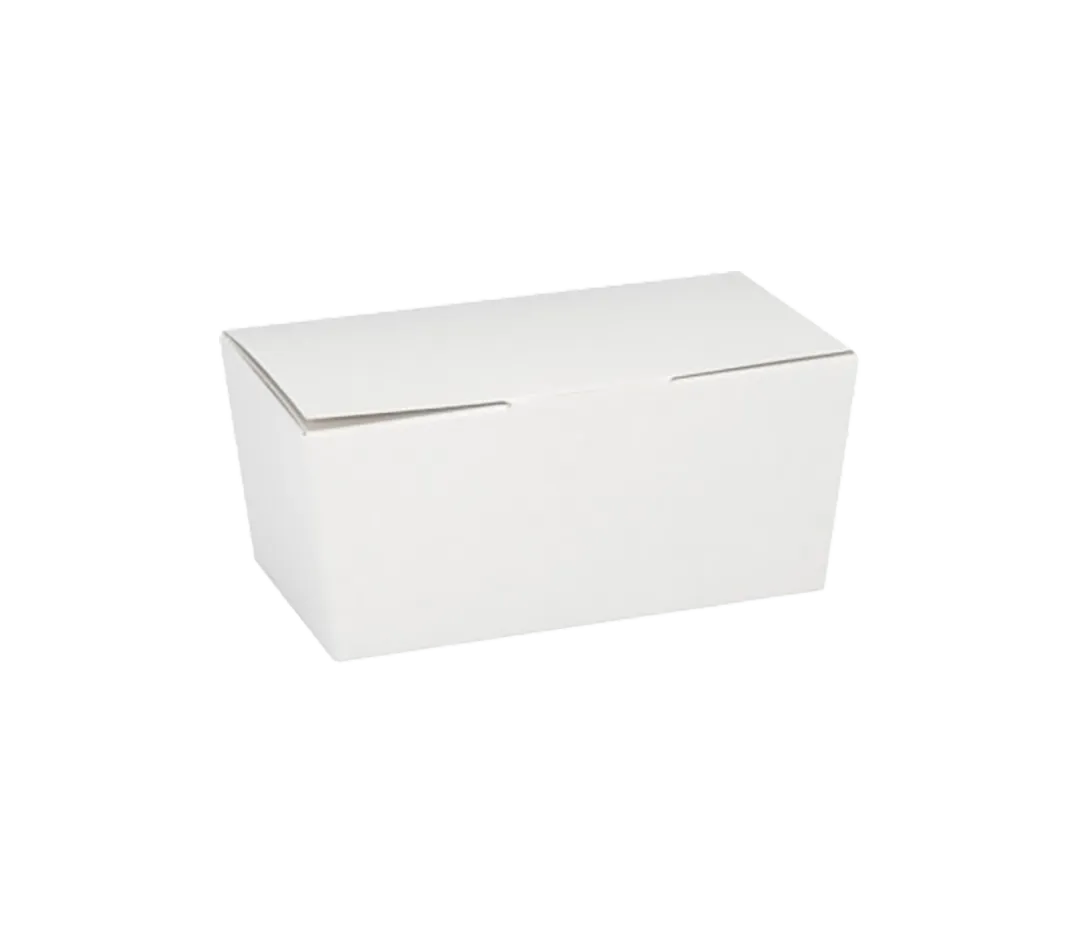 Ballotin blanc 250g