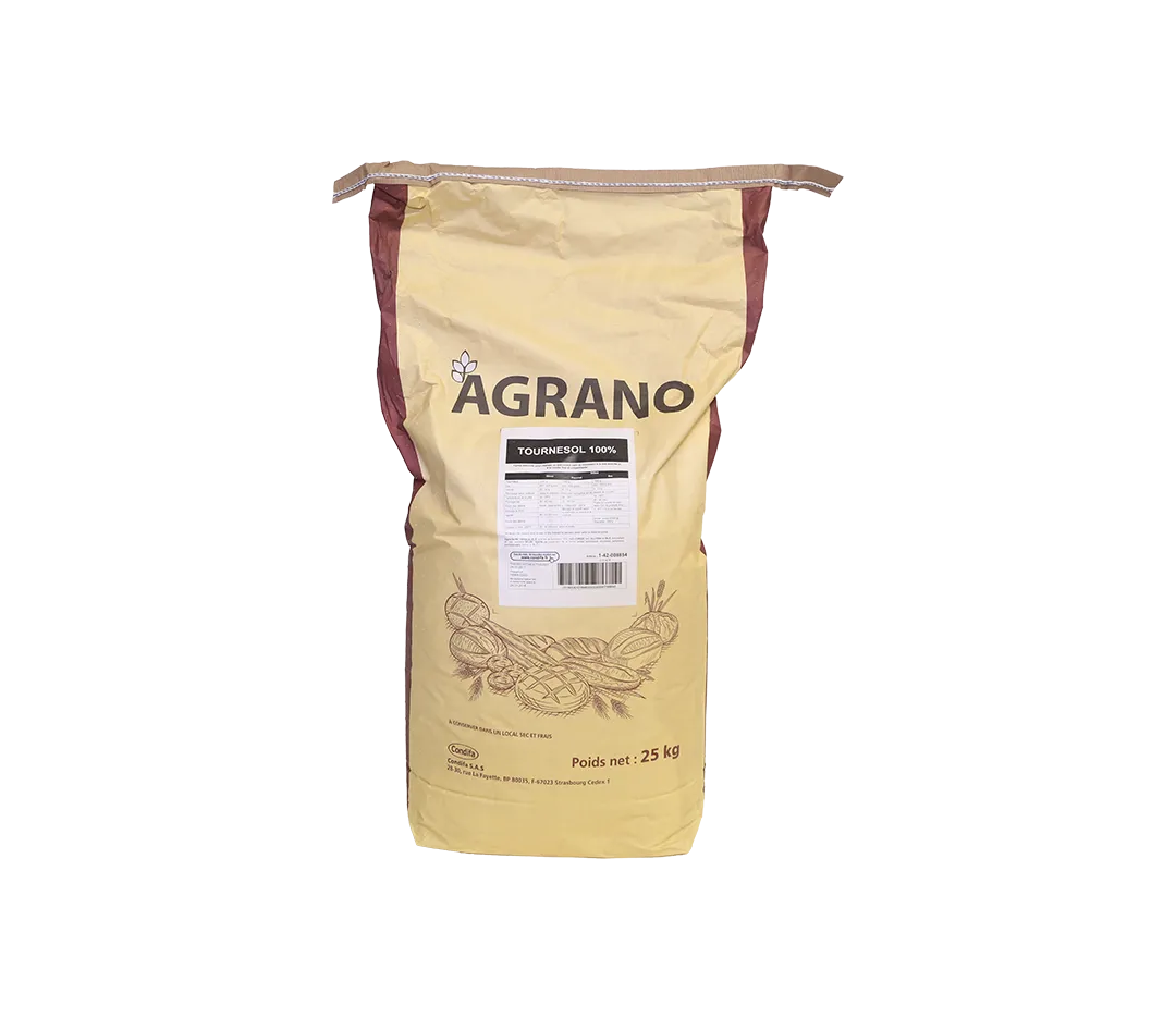 Tournesol 100% - 25kg