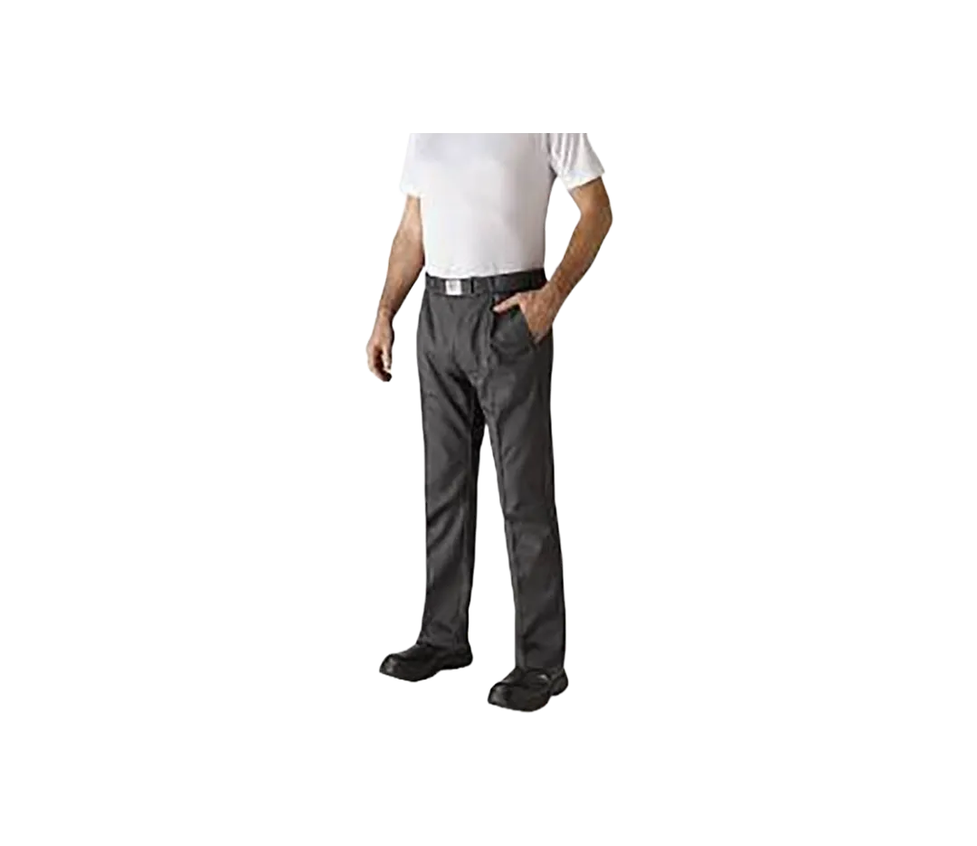 Pantalon Sarenal anthracite