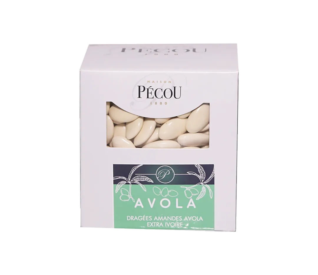 Dragées Avola Extra - 1kg