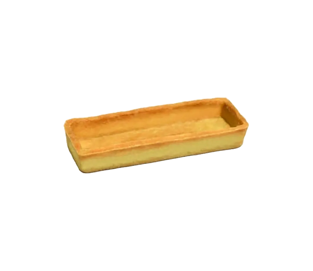 Tartelette finger - 60 pcs