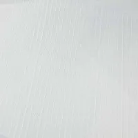 Feuille azyme striée