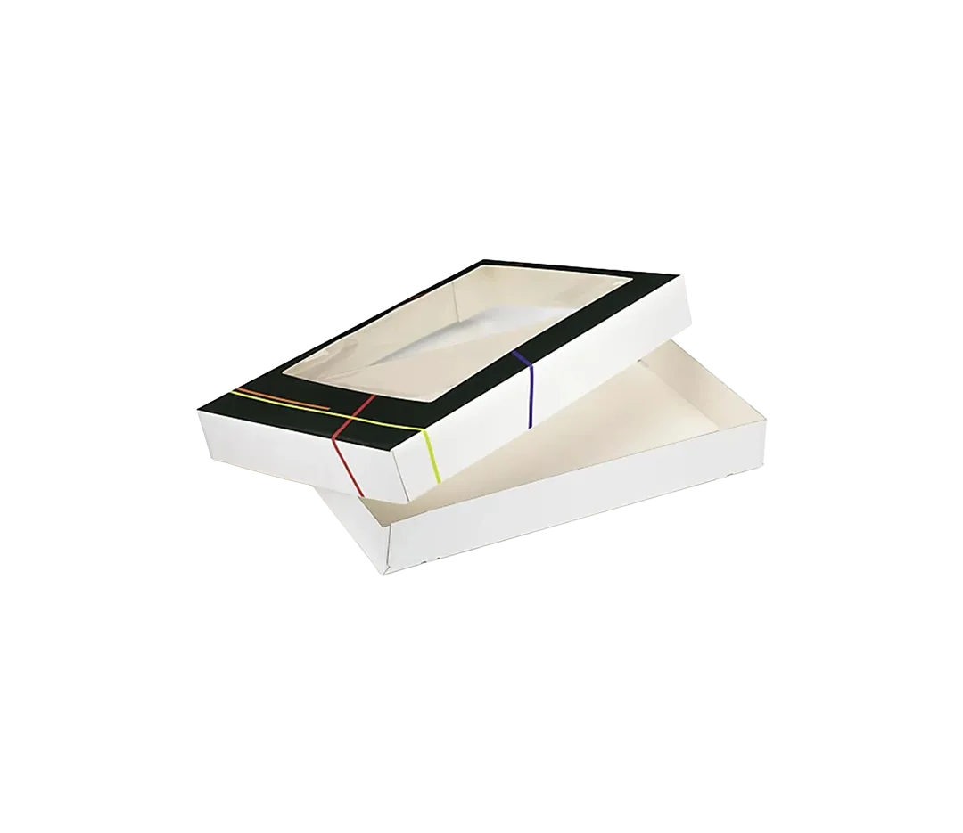 Boîte traiteur prestige - x25