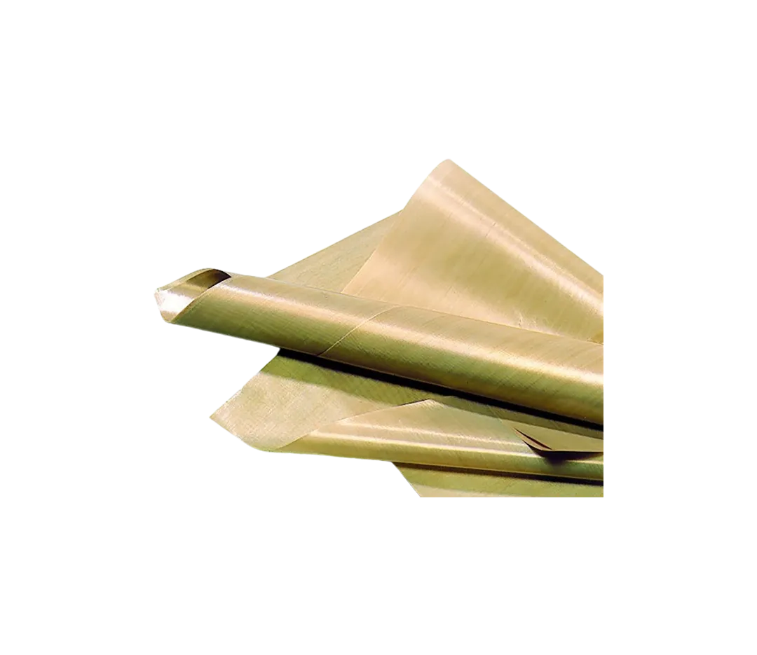 Lot de 6 feuilles de cuis