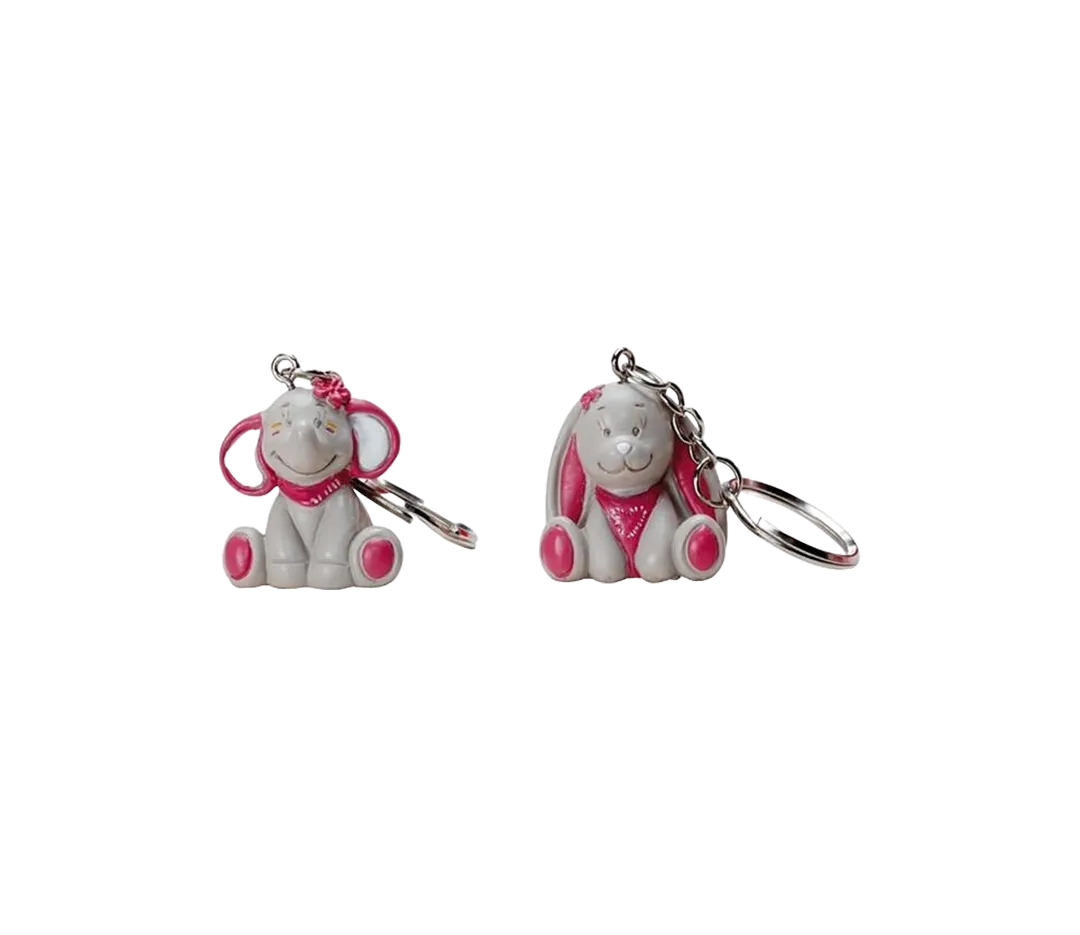 Porte-clefs Anna-Pili