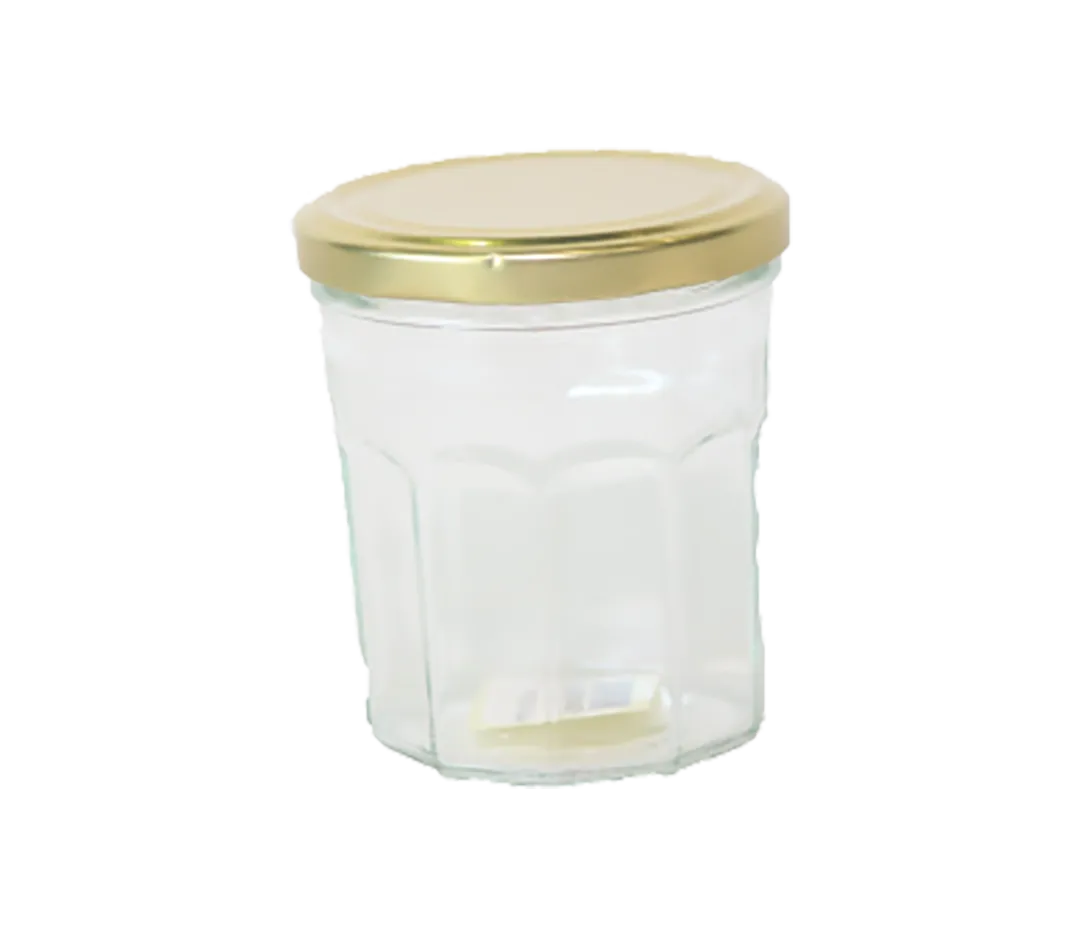 POT A CONFITURE