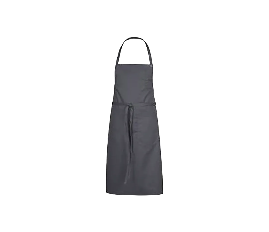 Tablier Loti anthracite