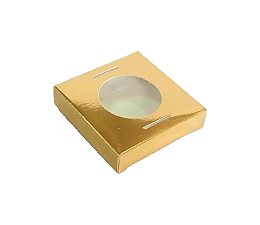 Socle or - x25