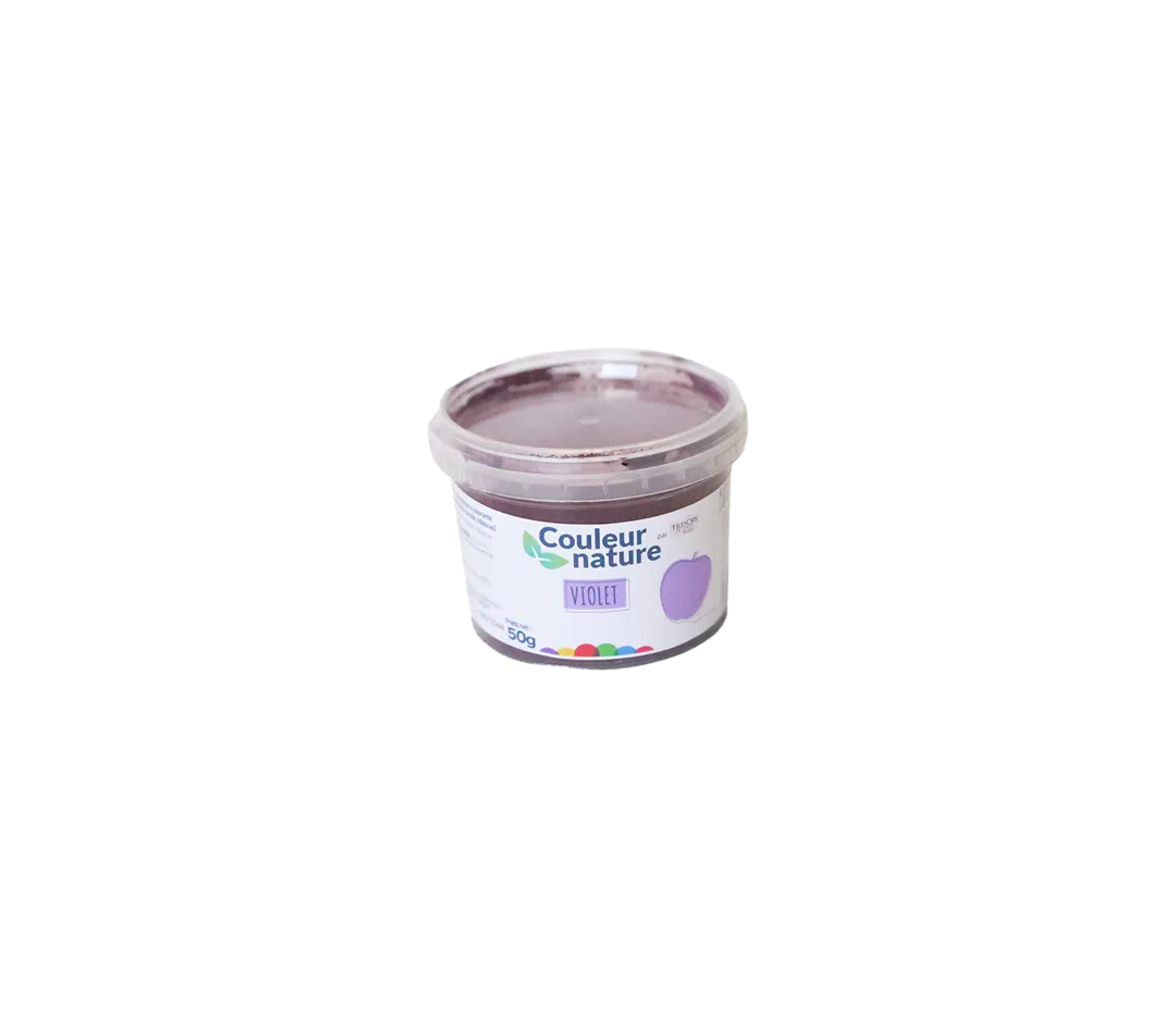 Colorant couleur nature - 50 g
