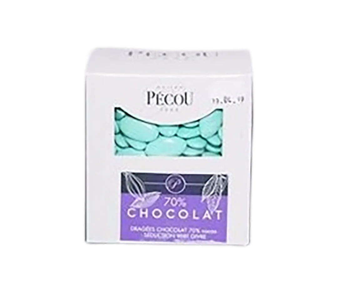 Dragées Chocolat - 1kg