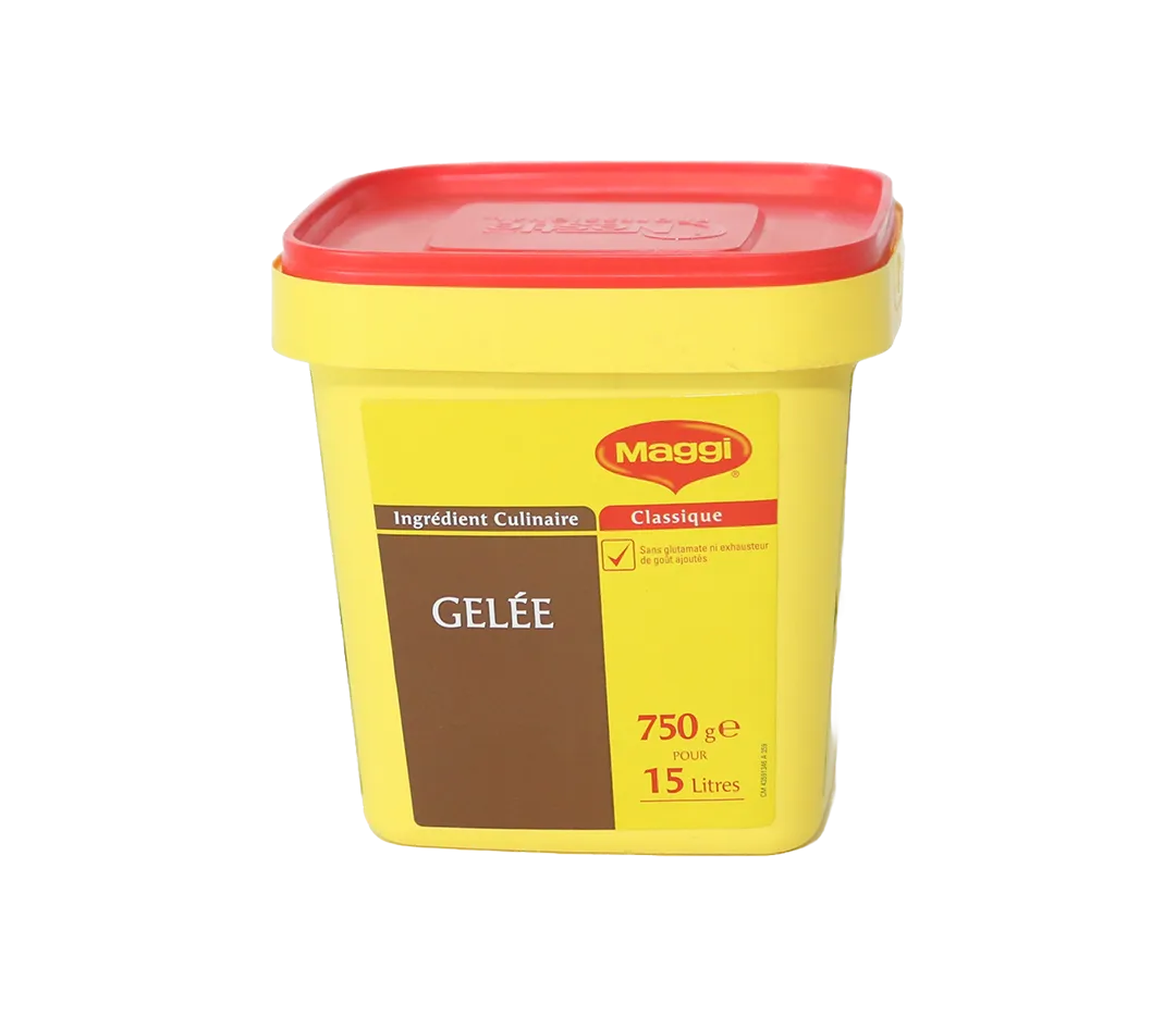 Gelée Maggi - 750g