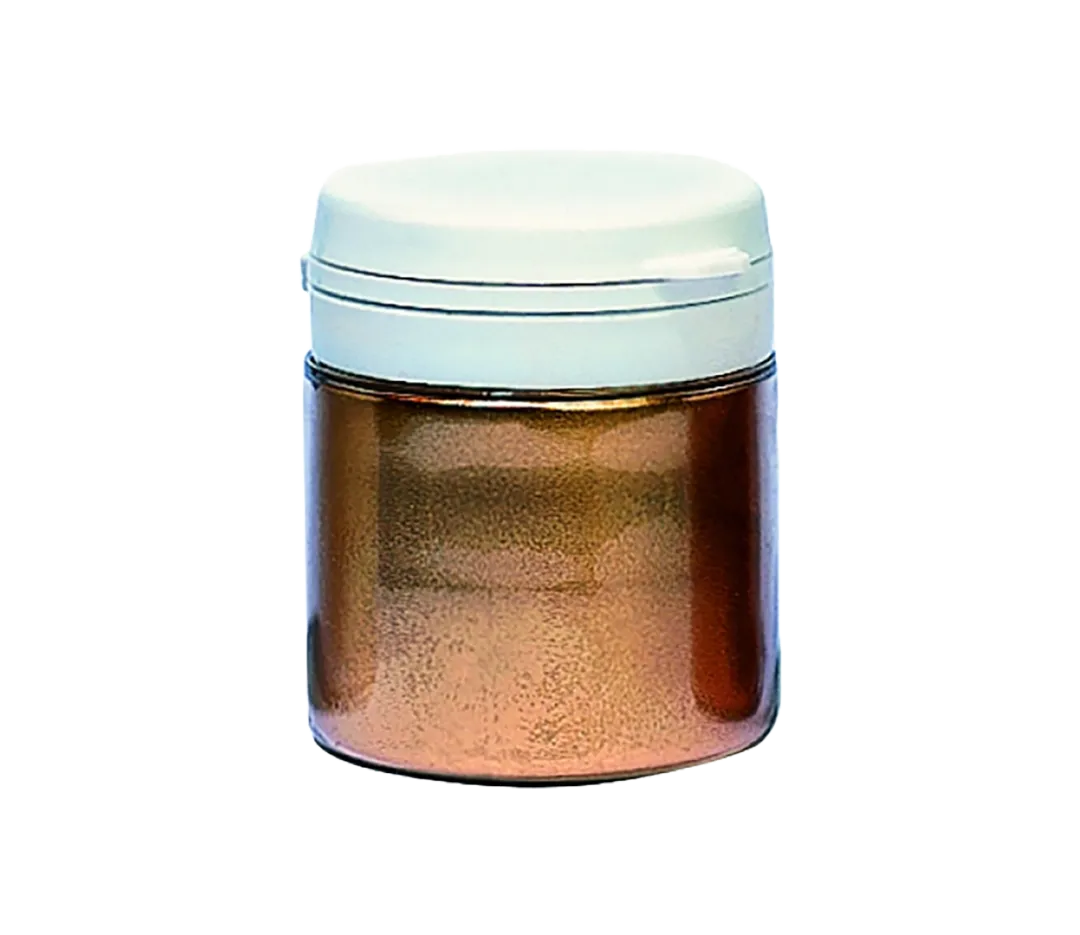 Colorant scintillant bronze-12g