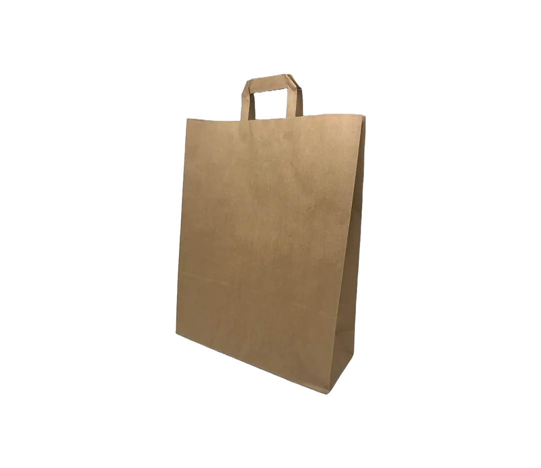 Sac AF neutre x 100