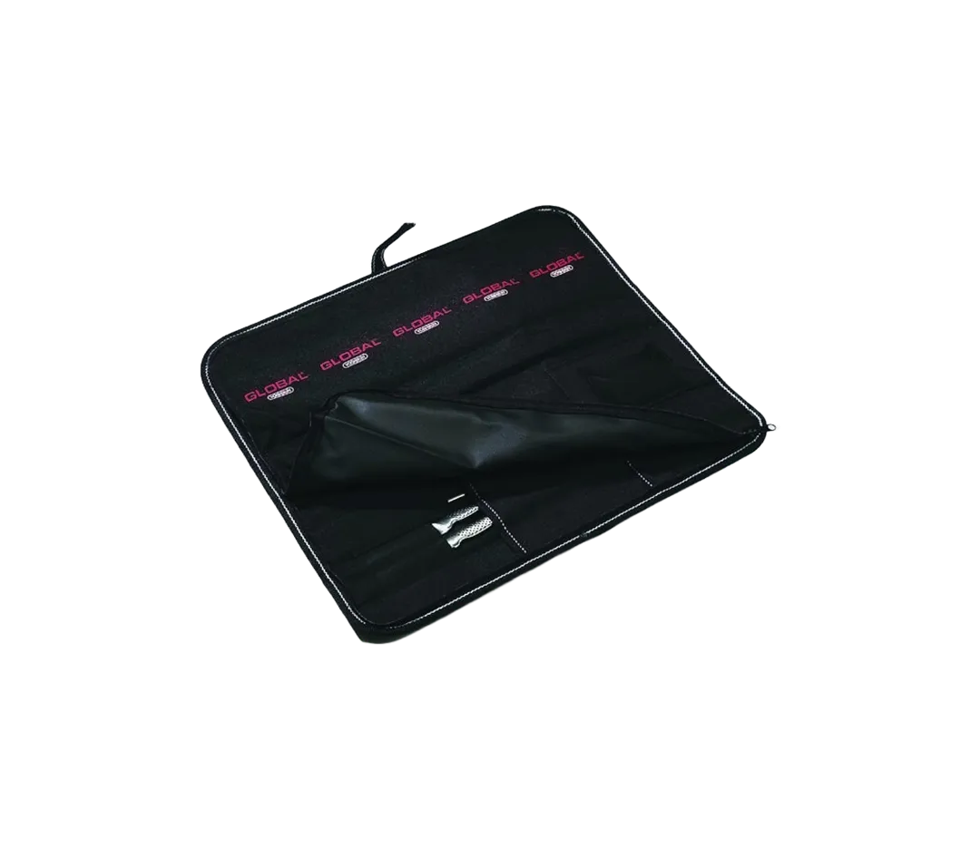 Trousse couteaux rigides  