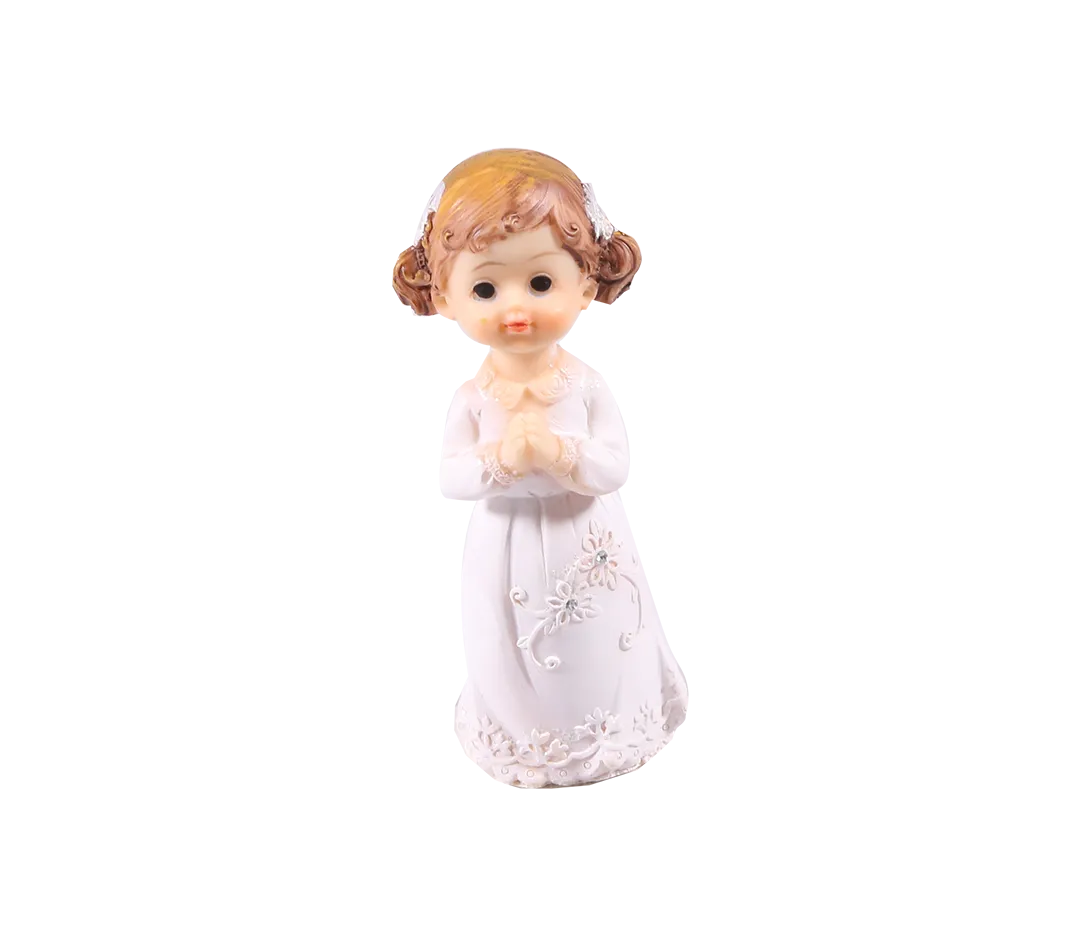 Sujet communion fille 