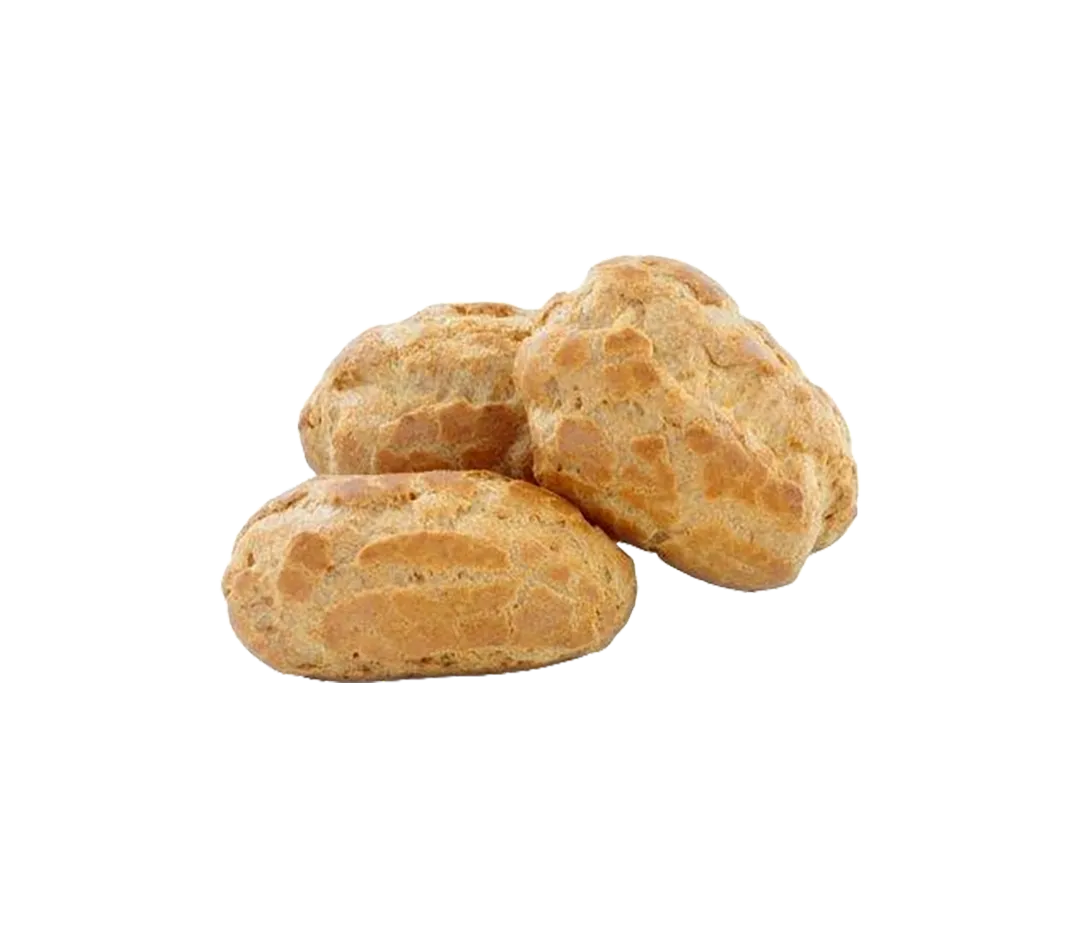 Glands pur beurre - 120 pcs