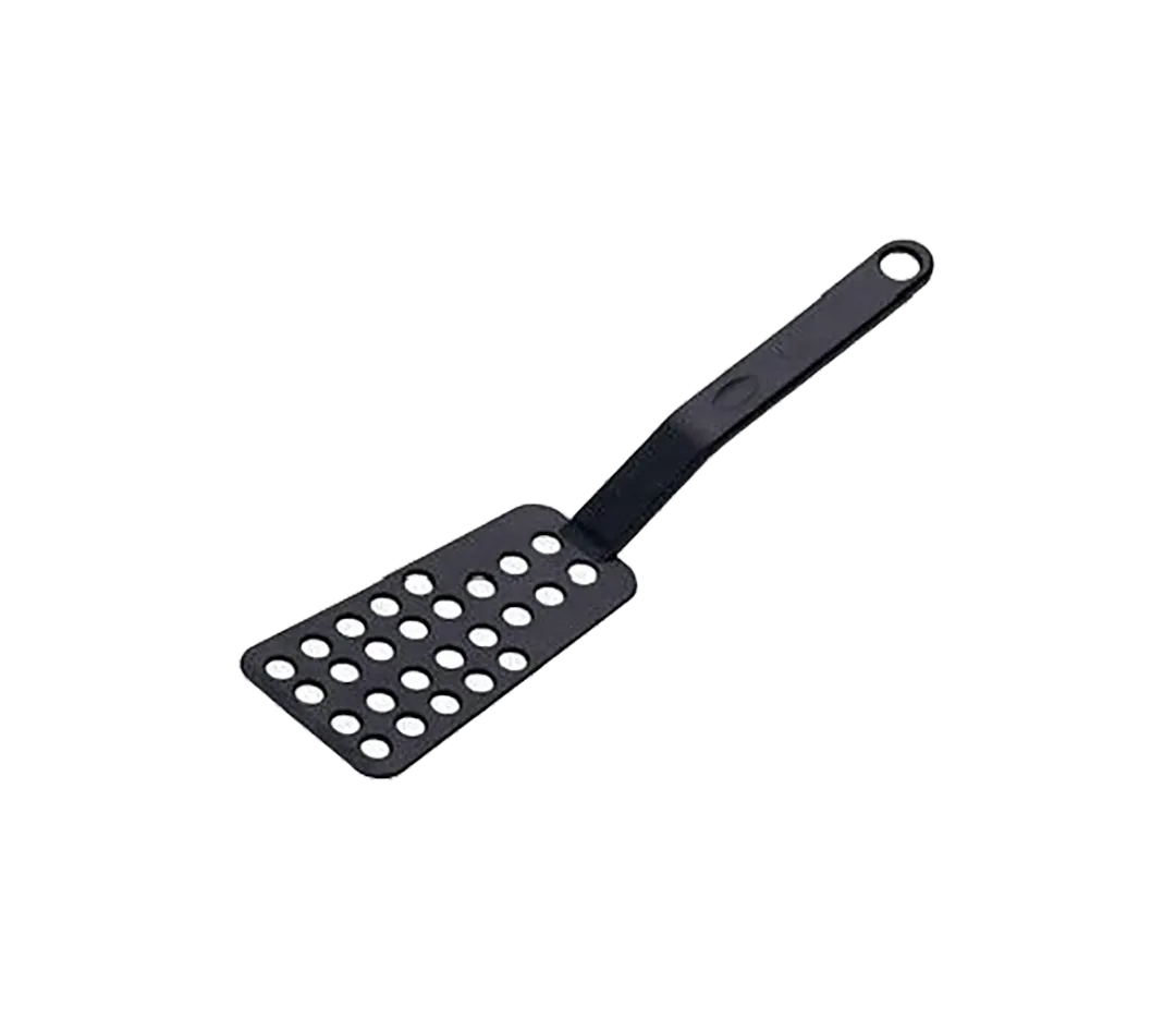 Spatule en nylon - Perforée