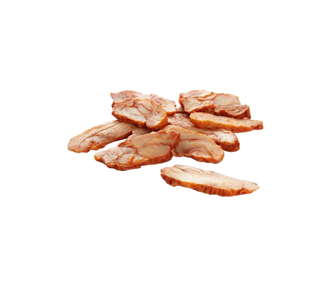 Emince de poulet tex mex - 1kg