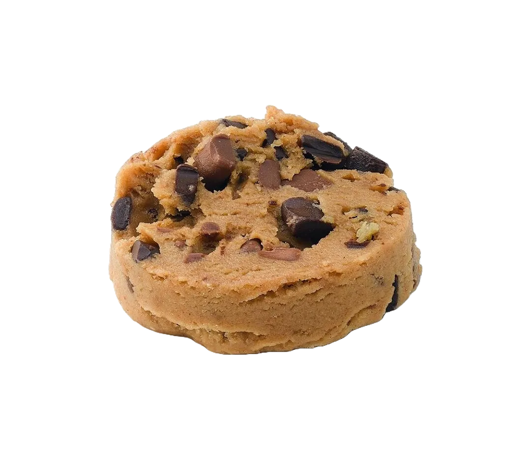 Cookies PAC Lait/Noir x 90