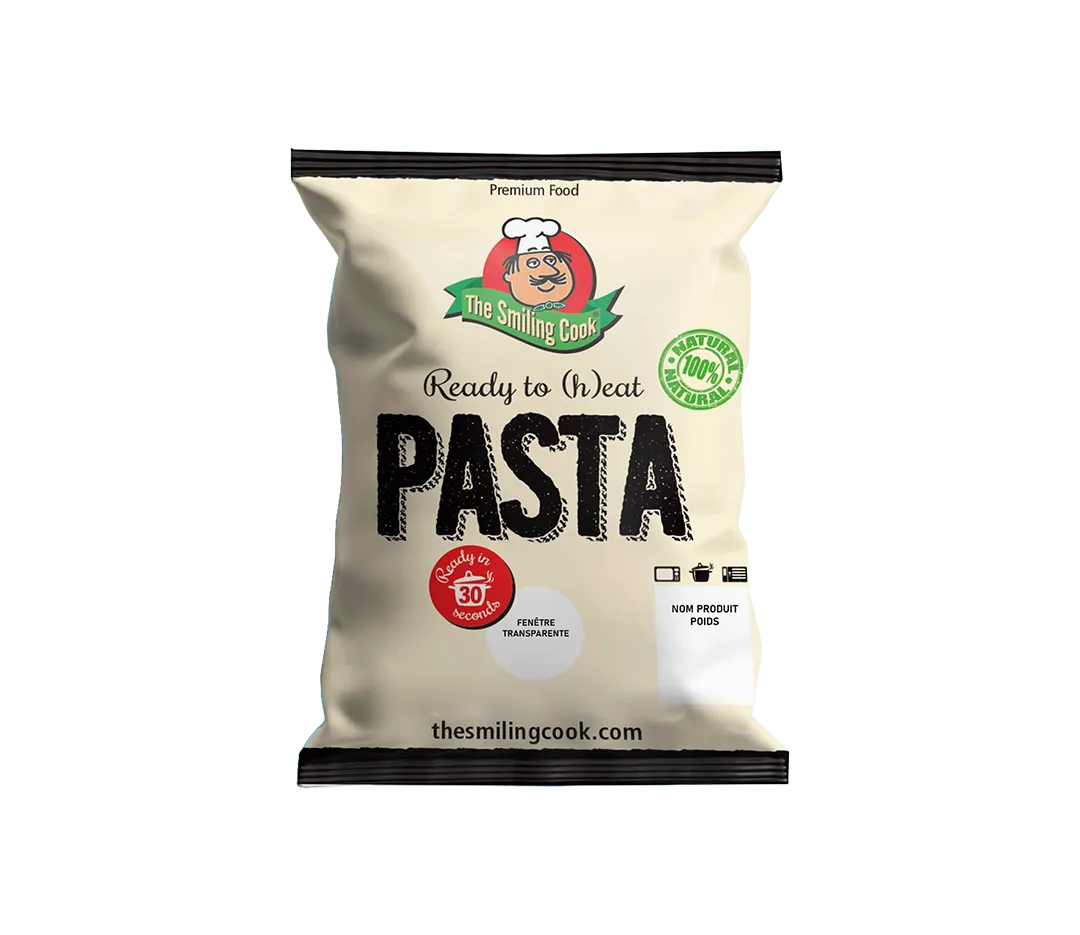 Macaroni - 2,5kg