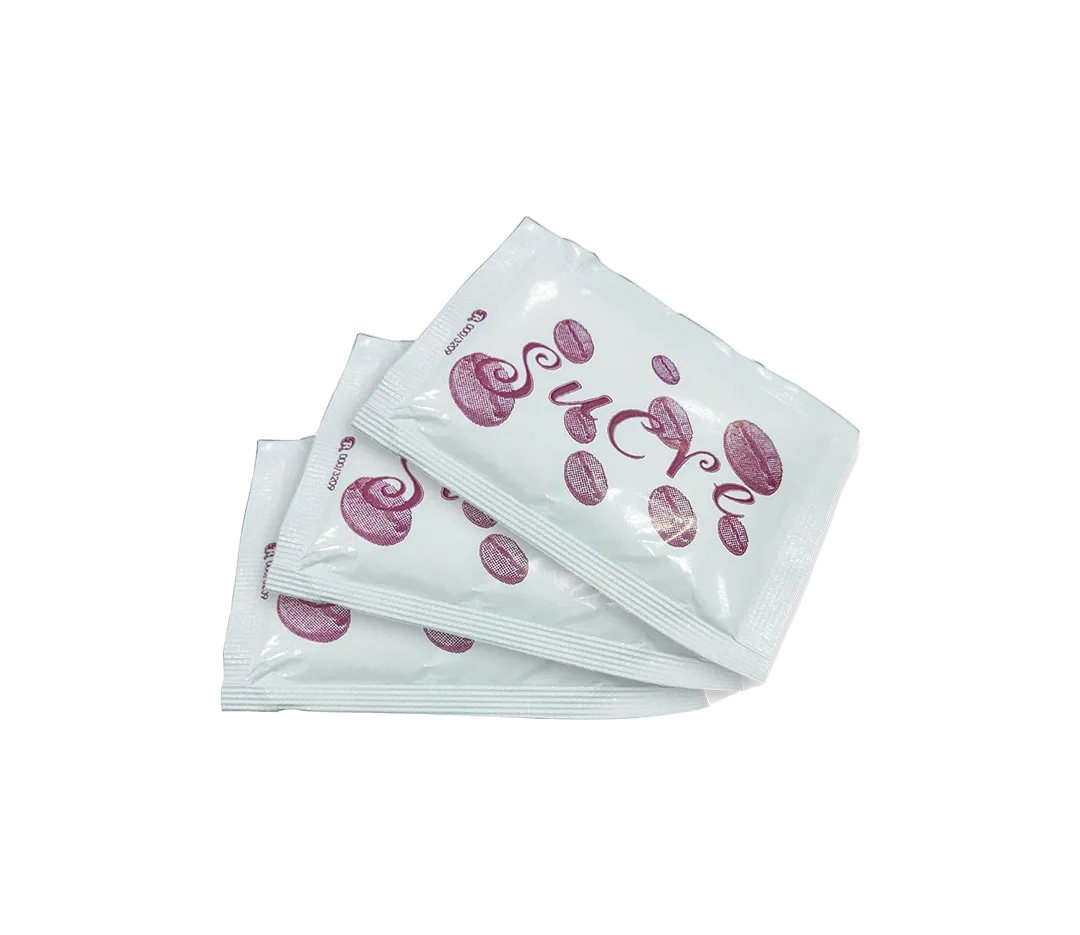 Sucre dosette - 1000x5g
