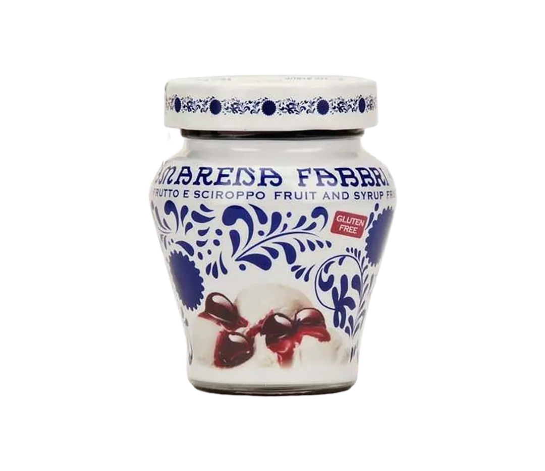 Cerises amarena