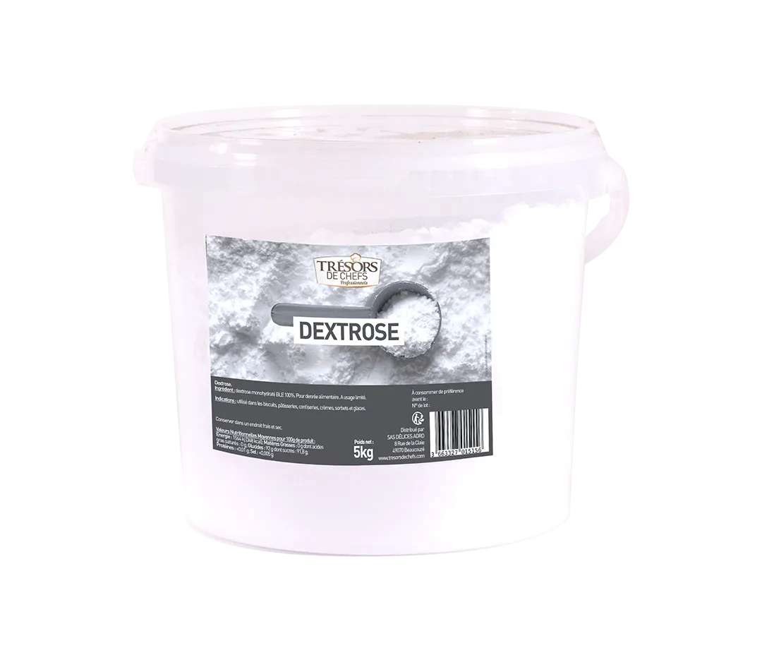 Dextrose - 5 kg