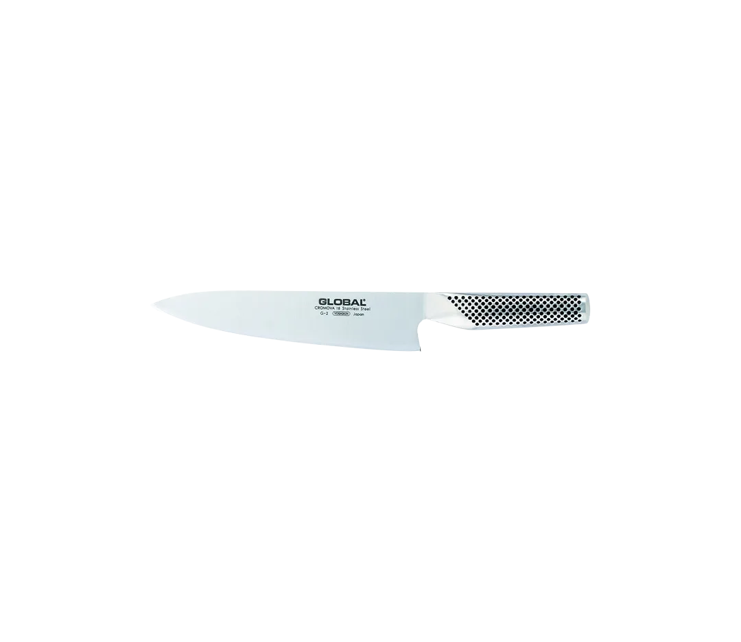 Couteau de cuisine 20cm G2