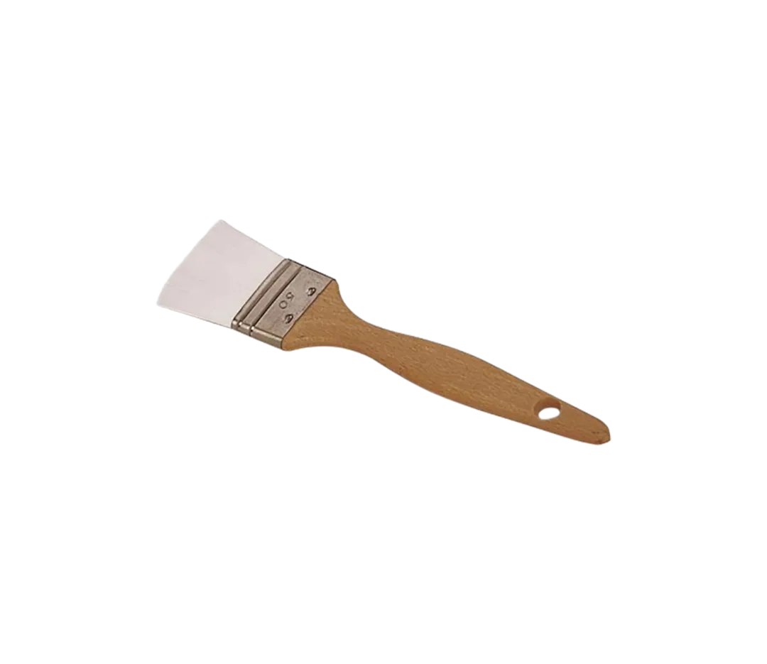 PINCEAU SOIE 40CM UNITE  CPR